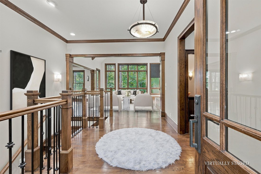 House in Greensboro, Georgia, United States 5 - 18888561