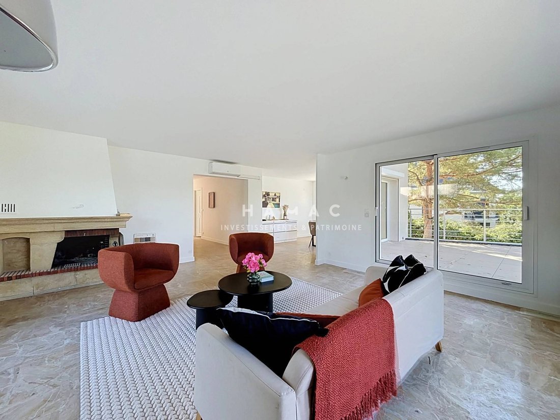 Appartement à Dardilly, Auvergne-Rhône-Alpes, France 2 - 18875080