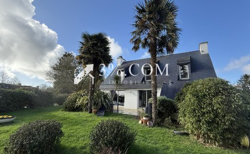 Haus in Baden, Bretagne, Frankreich 1