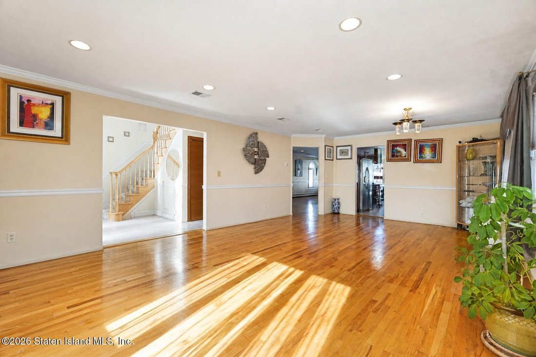 Casa a New York, New York, Stati Uniti 4 - 18888747