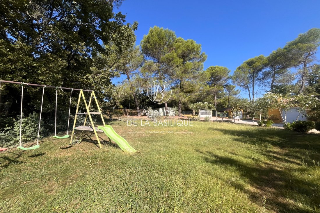Villa a Centre Ville, Saint-Maximin-la-Sainte-Baume, Francia 3 - 18880068