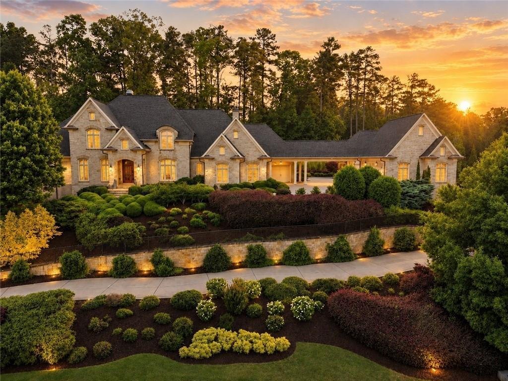 Casa en Suwanee, Georgia, Estados Unidos 1 - 18045182