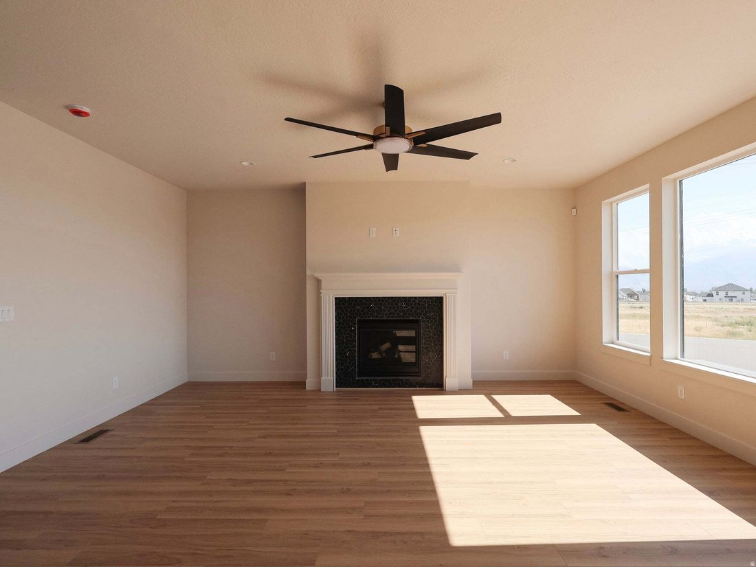 House in West Jordan, Utah, United States 2 - 17865192