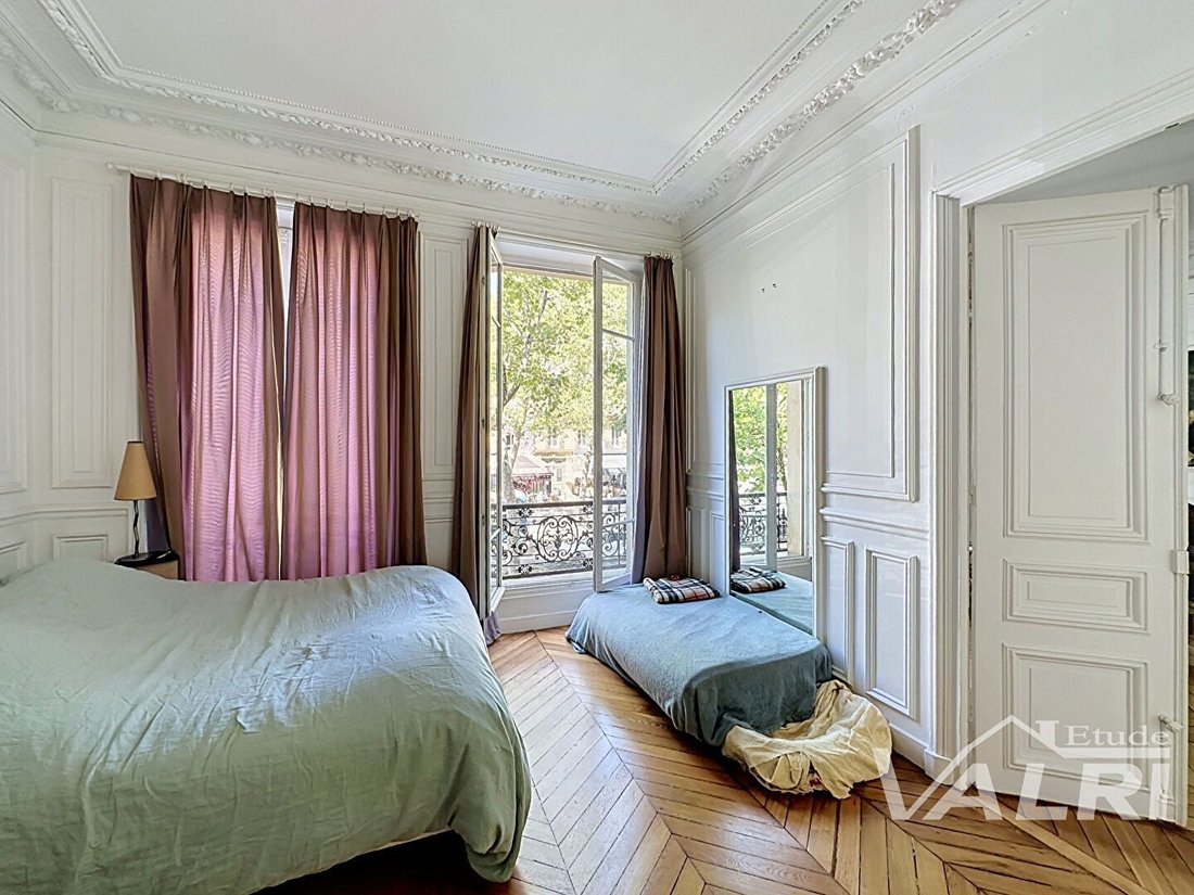 Appartement à Palais Royal, Paris 1er Arrondissement, Paris 4 - 18891402