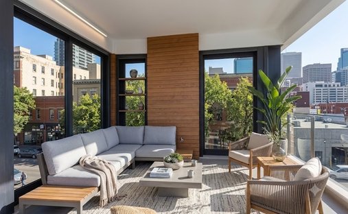 Wohnung in Vaillant-Sembat, Boulogne-Billancourt, Frankreich 1