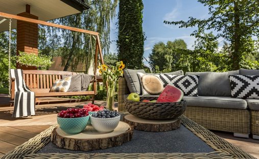 Apartamento en Llano, Clamart, Francia 1