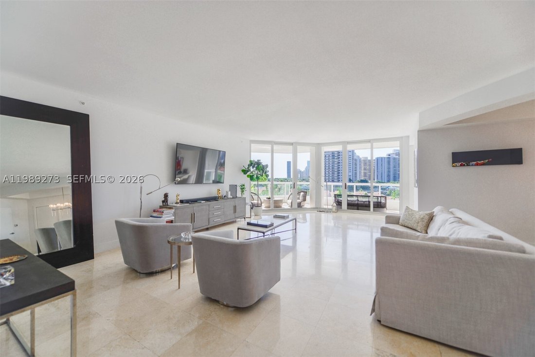 Condo in Aventura, Florida, United States 2 - 17491504