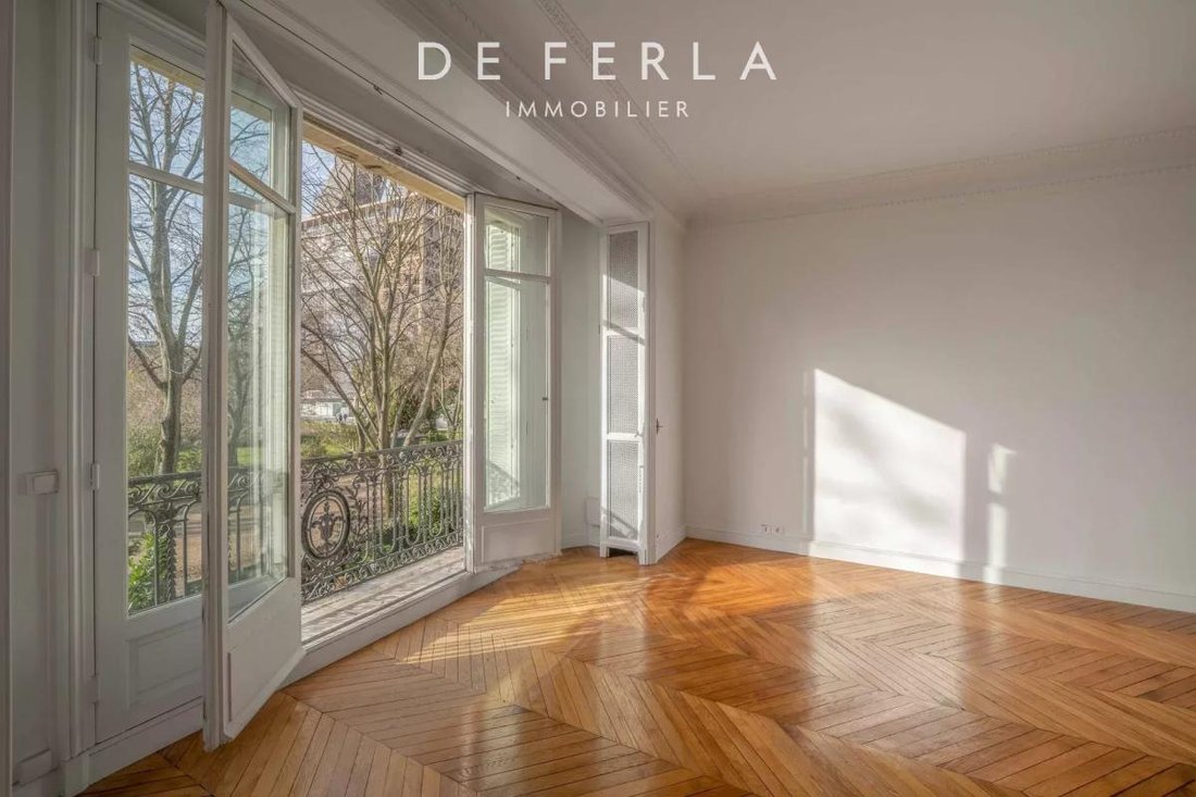 Wohnung in Gros Caillou, Paris 7e Arrondissement, Paris 3 - 18882020