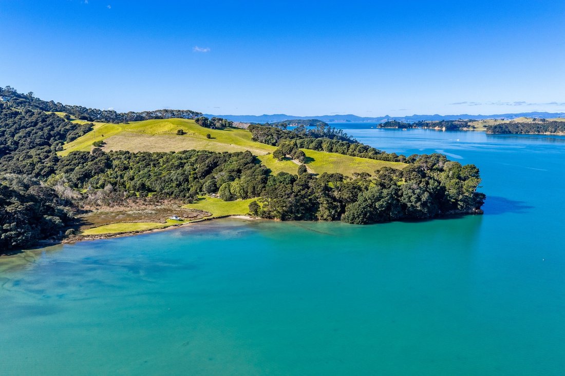 Casa a Waiheke Island, Auckland, Nuova Zelanda 5 - 18888683