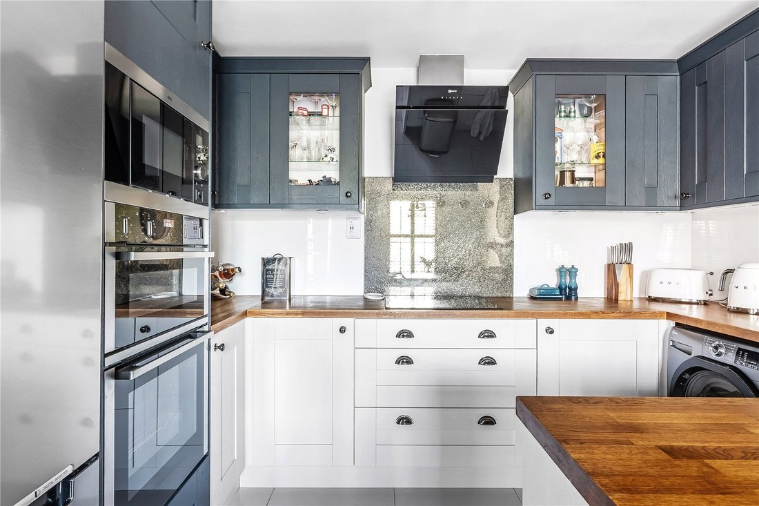 Apartment in Sevenoaks, England 4 - 18878926