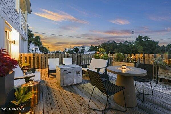 Residenza a Carolina Beach, Carolina del Nord, Stati Uniti 5 - 18879394