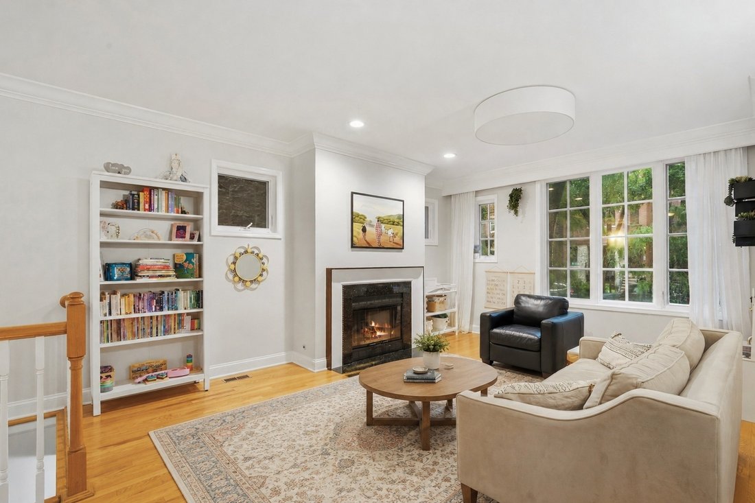 Apartamento en Chicago, Illinois, Estados Unidos 2 - 18880156