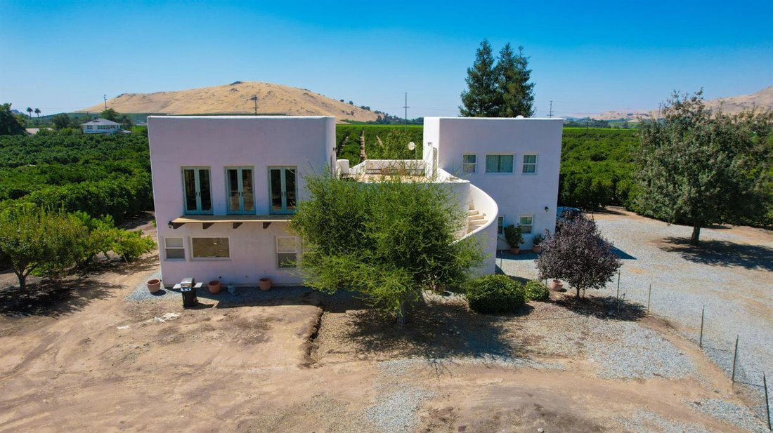 House in Lemon Cove, California, United States 5 - 18889938