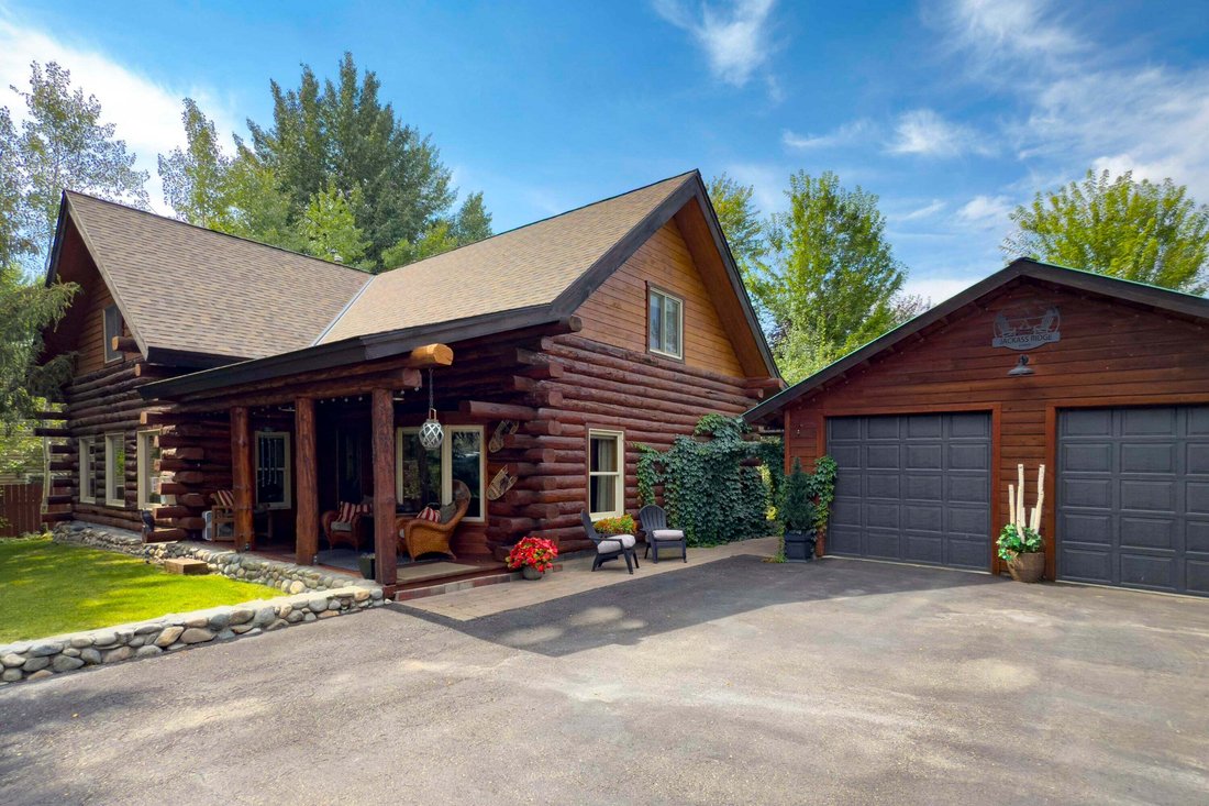 Haus in Bellevue, Idaho, Vereinigte Staaten 2 - 18888322