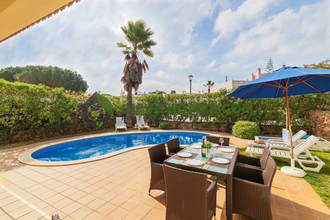 Villa in Vilamoura, Quarteira, Algarve 2 - 18891443
