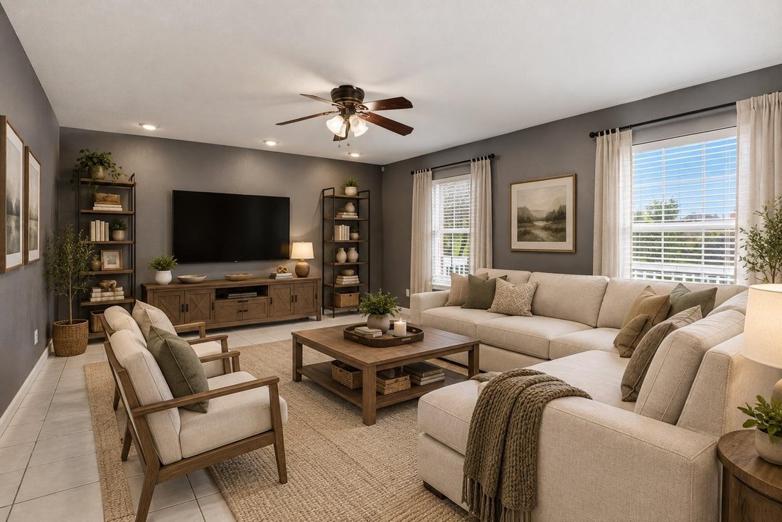 House in Hutto, Texas, United States 4 - 18133074