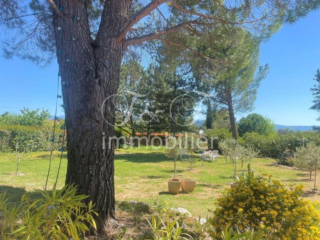 Casa a Villars, Provenza-Alpi-Costa Azzurra, Francia 4 - 18883956