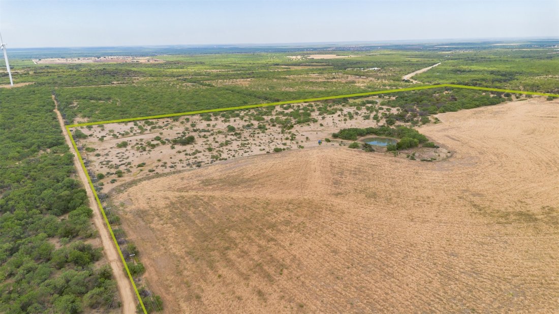 Land in Moran, Texas, United States 2 - 18889831