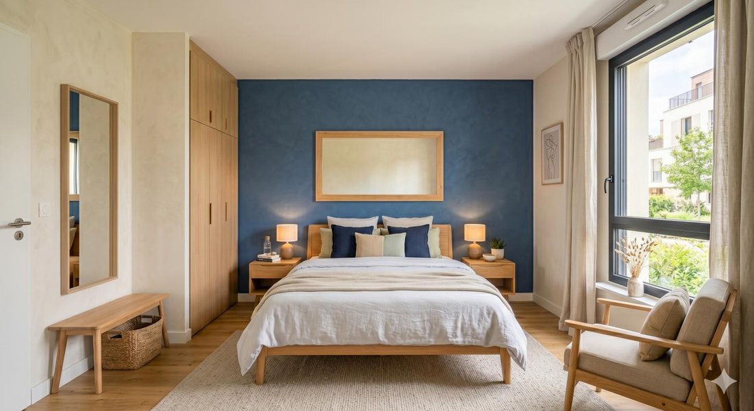 Appartamento a Altopiano Nord, Suresnes, Francia 4 - 18887669
