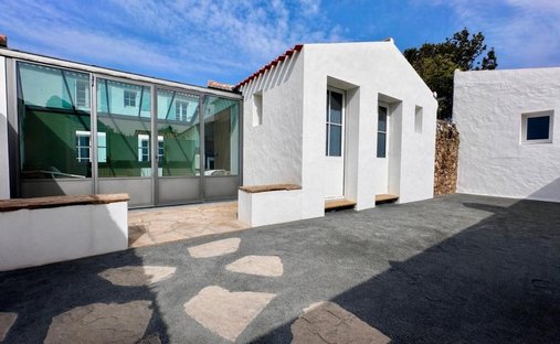 Casa en Sud Est, Isla de Yeu, Francia 1