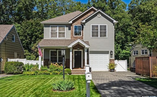 House in Wayne, New Jersey, United States 1