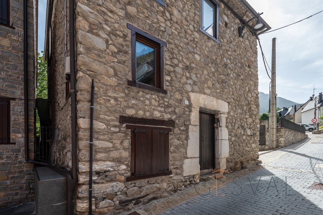 Casa a Arties, Naut Aran, Catalogna 3 - 18891602