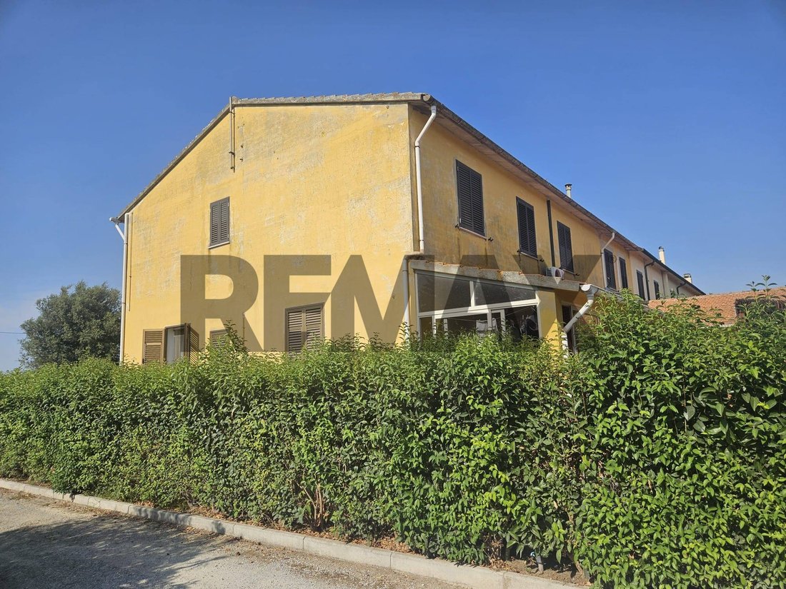 House in Baratti, Piombino, Tuscany 2 - 18892499