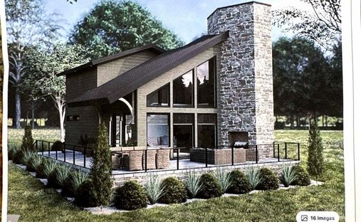 House in Athens, Georgia, United States 1