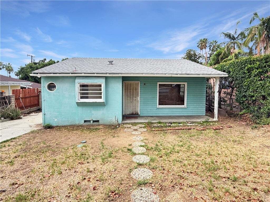 Casa en Sierra Madre, California, Estados Unidos 1 - 18878800