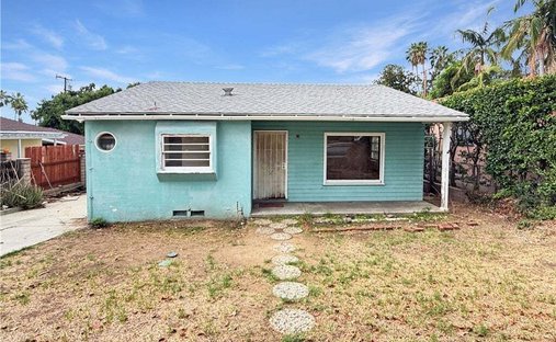 House in Sierra Madre, California, United States 1