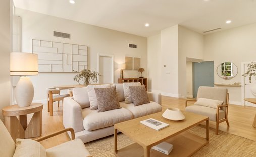 Apartment in Centro, Malaga, Spain 1
