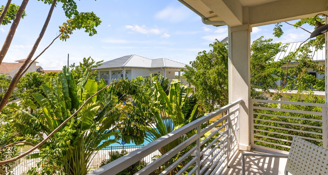 Appartement en West Bay, West Bay, Îles Caïmans 2 - 18880319