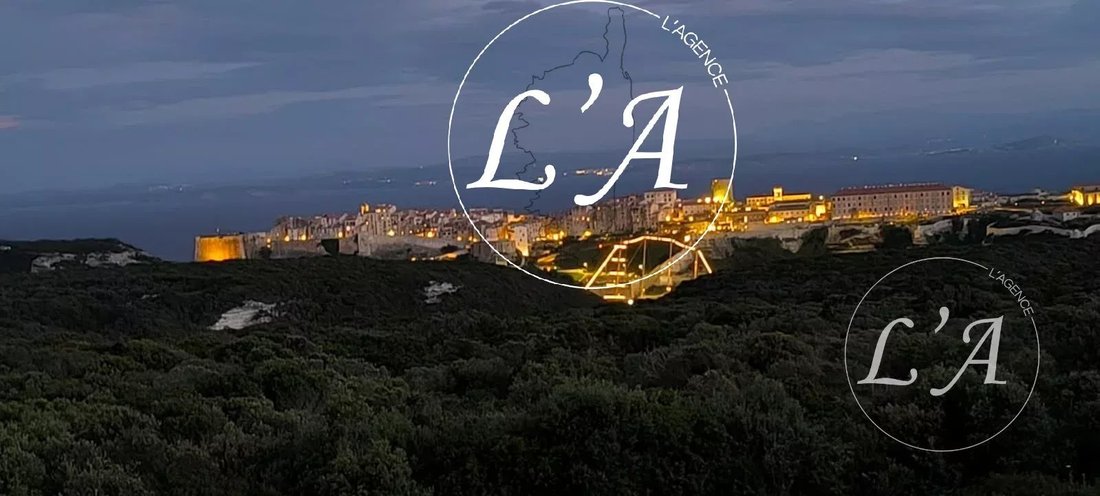 Villa in Bonifacio / Bunifaziu, Korsika, Frankreich 2 - 17670931
