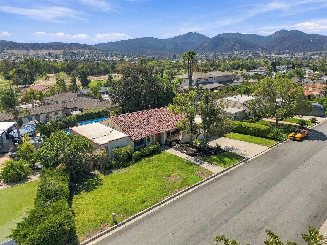 Casa a Santee, California, Stati Uniti 2 - 18890022