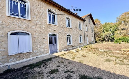 Casa en Gageac-et-Rouillac, Nueva Aquitania, Francia 1