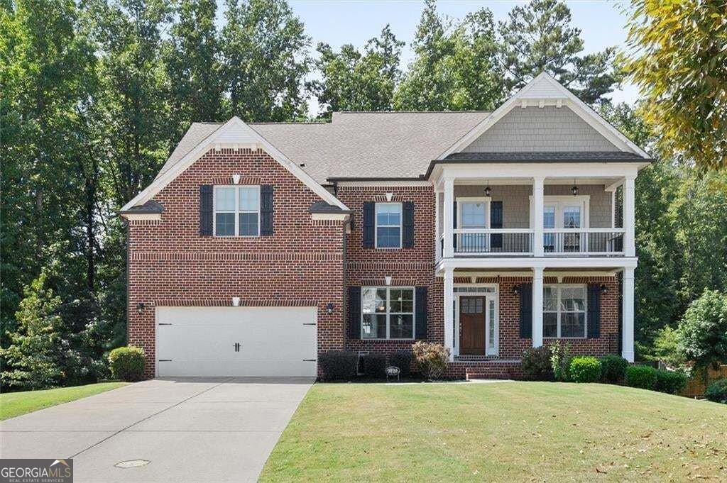 House in Cumming, Georgia, United States 1 - 18833797