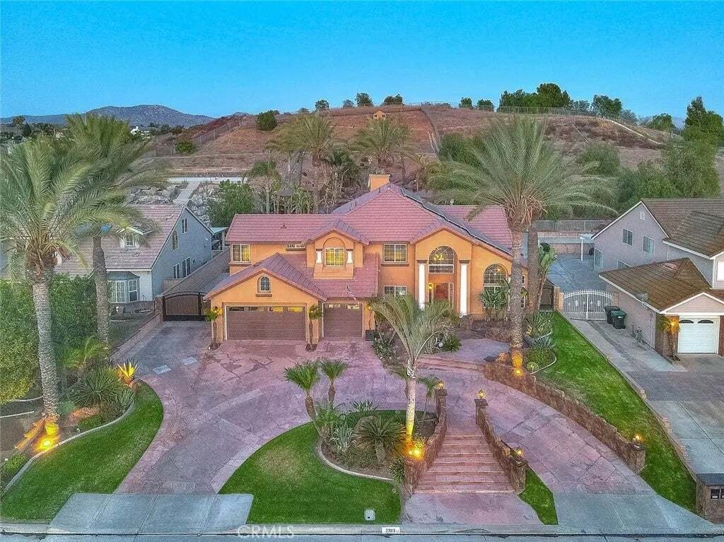 House in Norco, California, United States 5 - 18890102