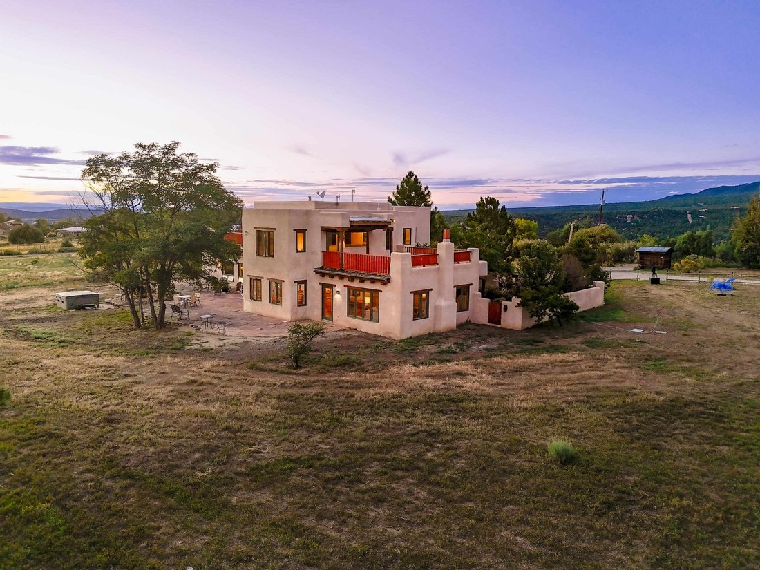 House in Arroyo Seco, New Mexico, United States 4 - 18888125
