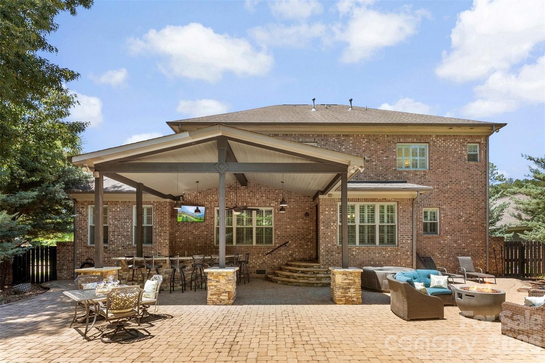 House in York, South Carolina, United States 4 - 18085954