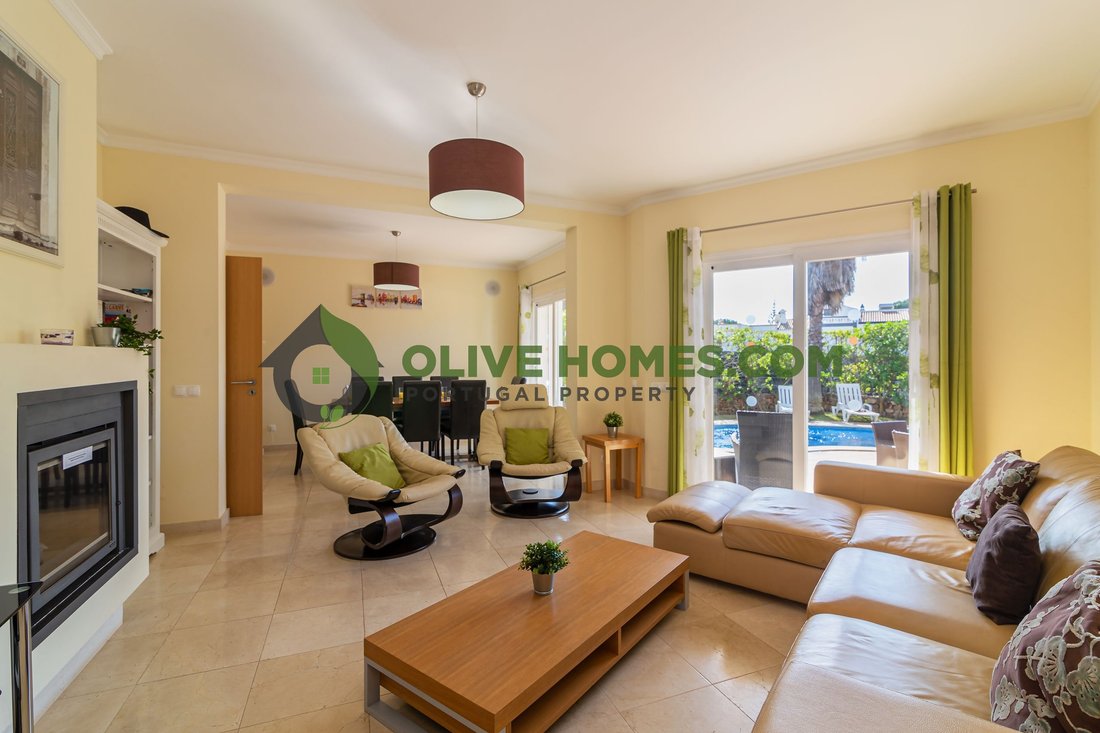 Villa in Vilamoura, Quarteira, Algarve 4 - 18891443