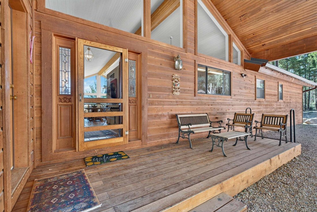 House in Angel Fire, New Mexico, United States 4 - 18888142
