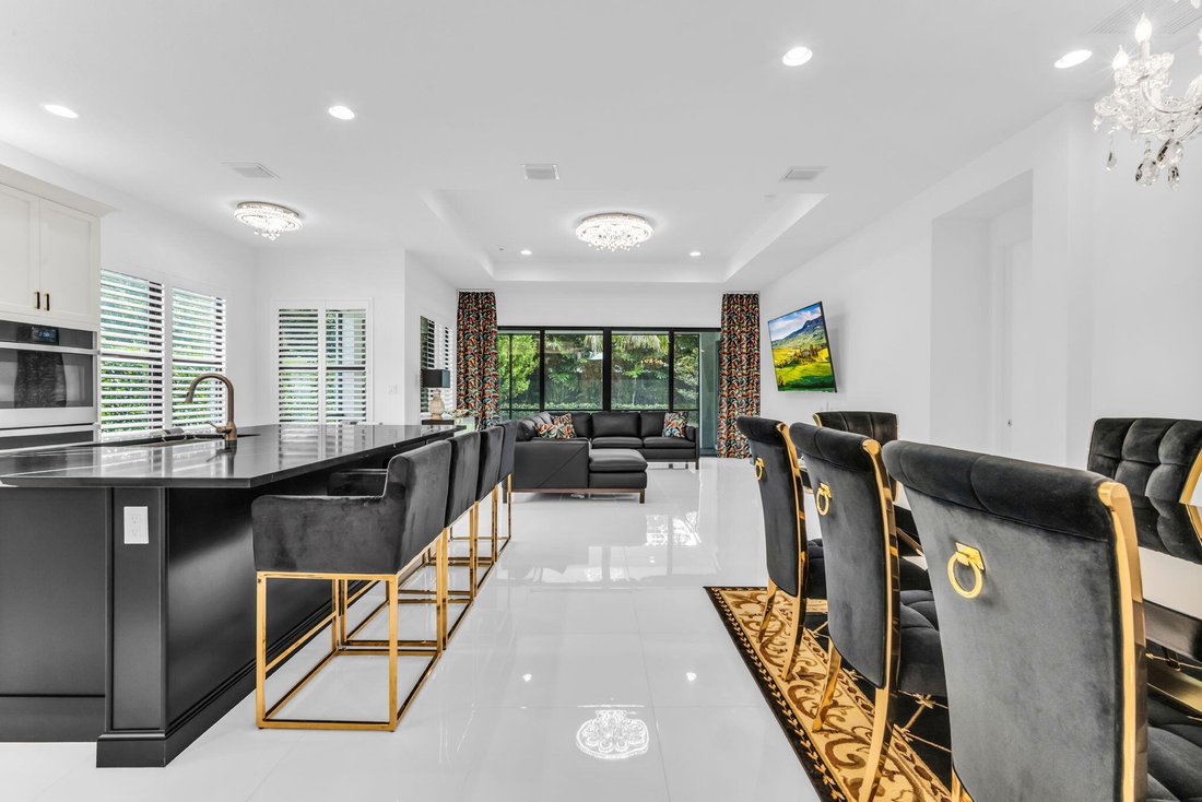 House in Boynton Beach, Florida, United States 4 - 18879762
