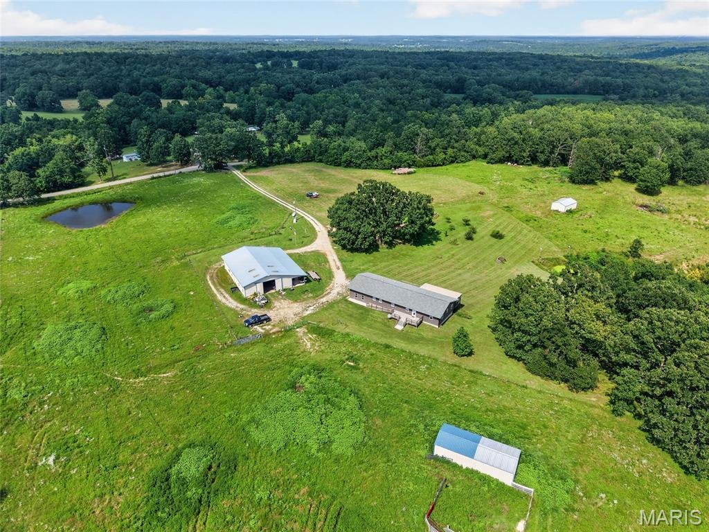 House in Marble Hill, Missouri, United States 3 - 18879046