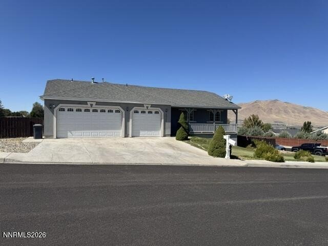 House in Winnemucca, Nevada, United States 1 - 18887156