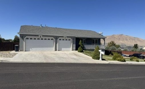 Casa en Winnemucca, Nevada, Estados Unidos 1