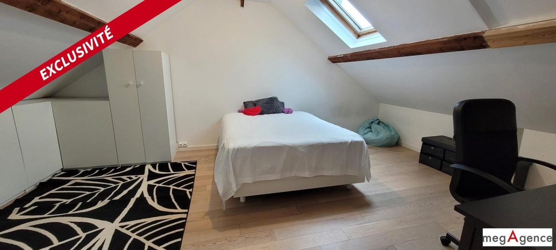 Appartement à Saint-Malo, Bretagne, France 5 - 18885696