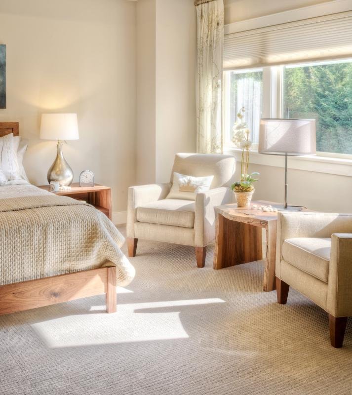 Apartamento en Deauville, Normandía, Francia 2 - 18883851