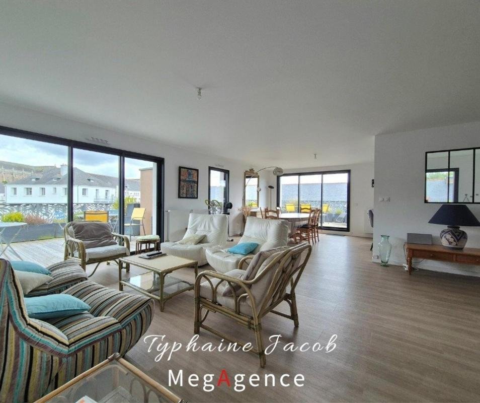 Appartamento a Centre Ville, Paimpol, Francia 2 - 18886548