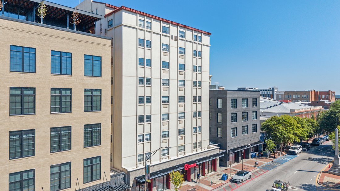 Condominio a Athens, Georgia, Stati Uniti 1 - 18862217