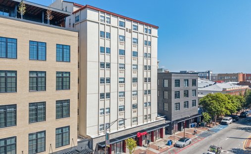 Appartement à Athens, Géorgie, États-Unis 1